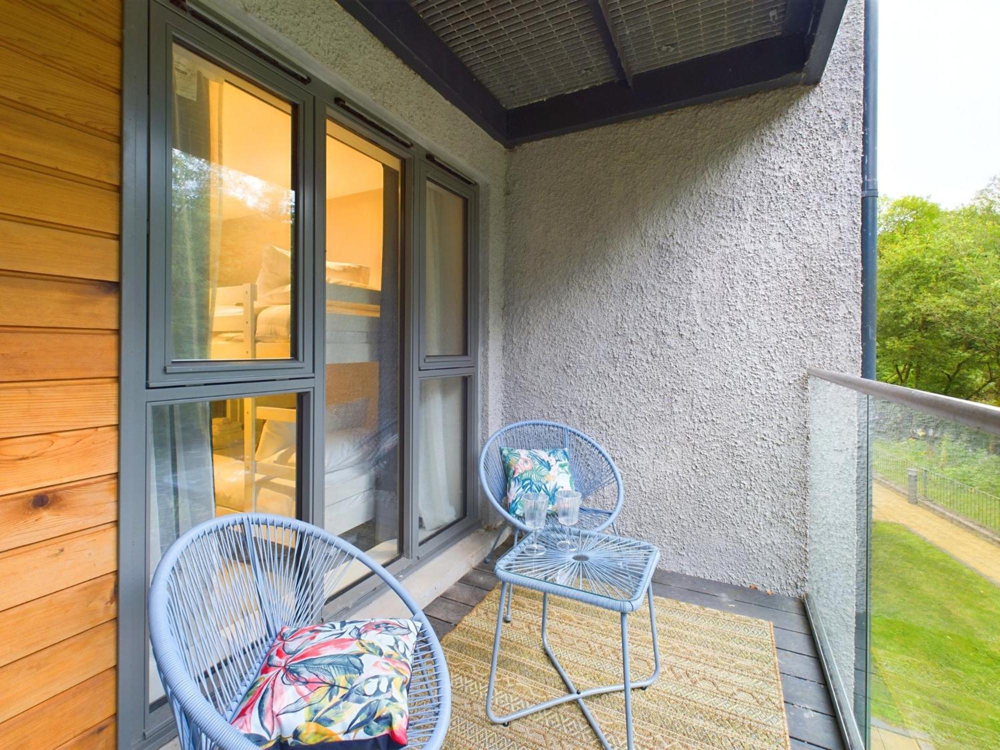 Wild Roses Serviced Apartments - Lake District Backbarrow Kültér fotó